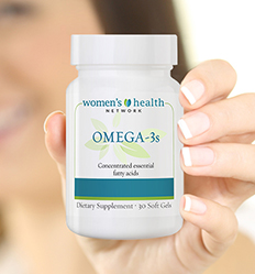 Omega 3s