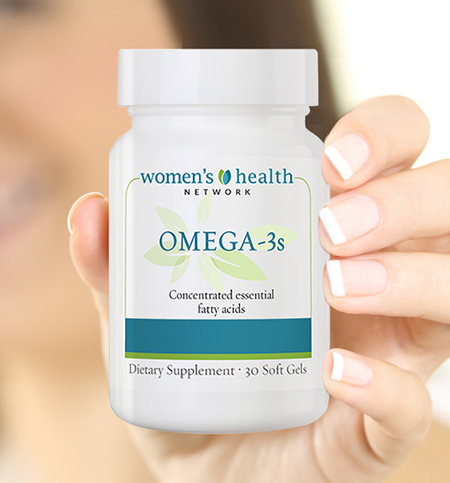 Omega 3s