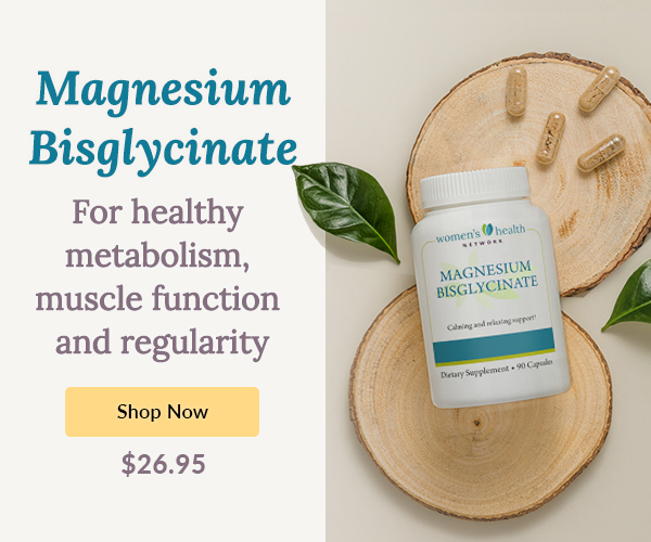 Magnesium Bisglycinate