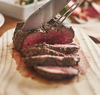 Red Meat