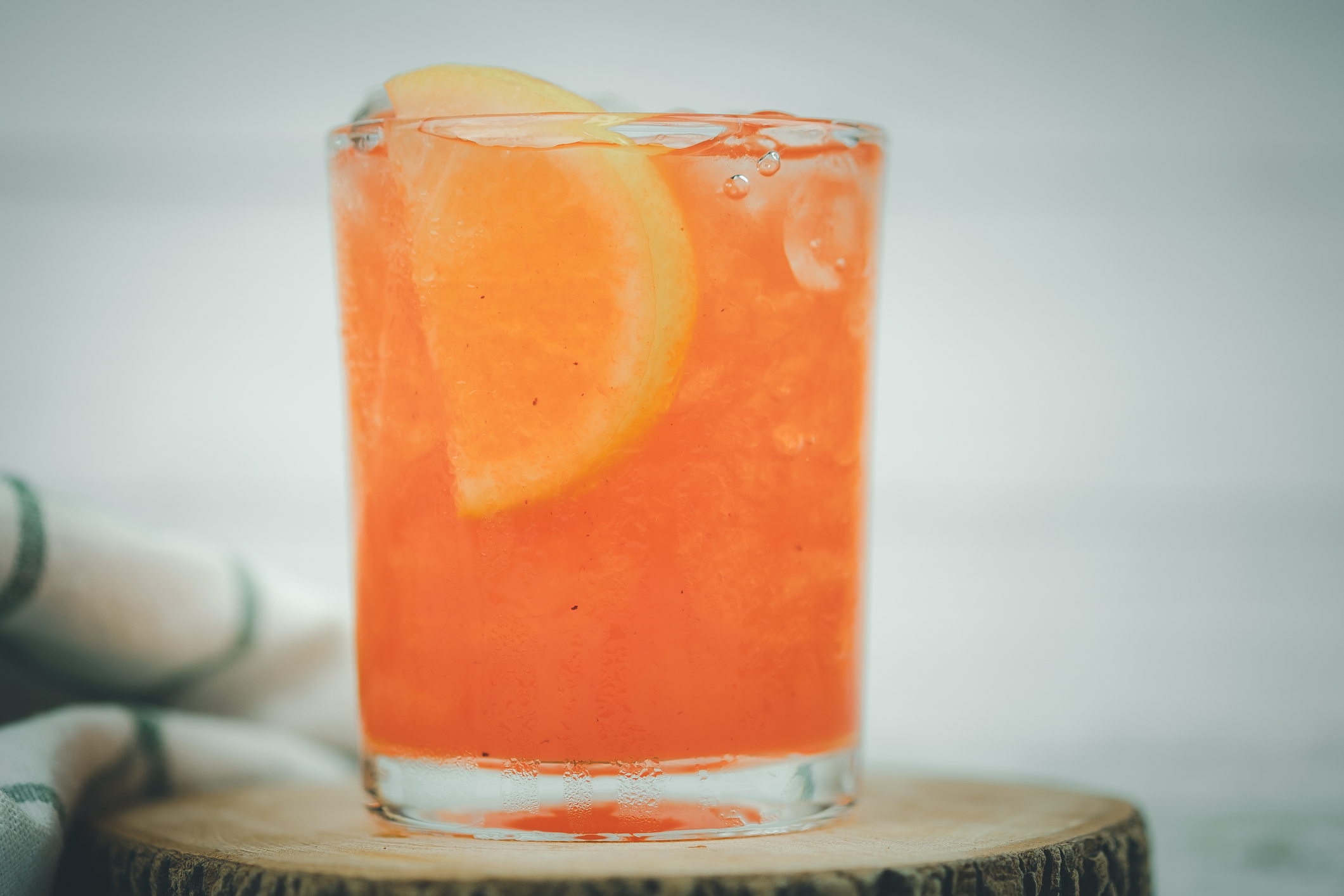 Cortisol Cocktail